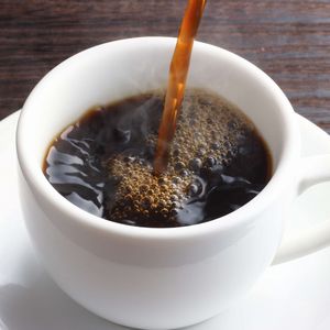 「カフェイン」は栄養素排出の原因