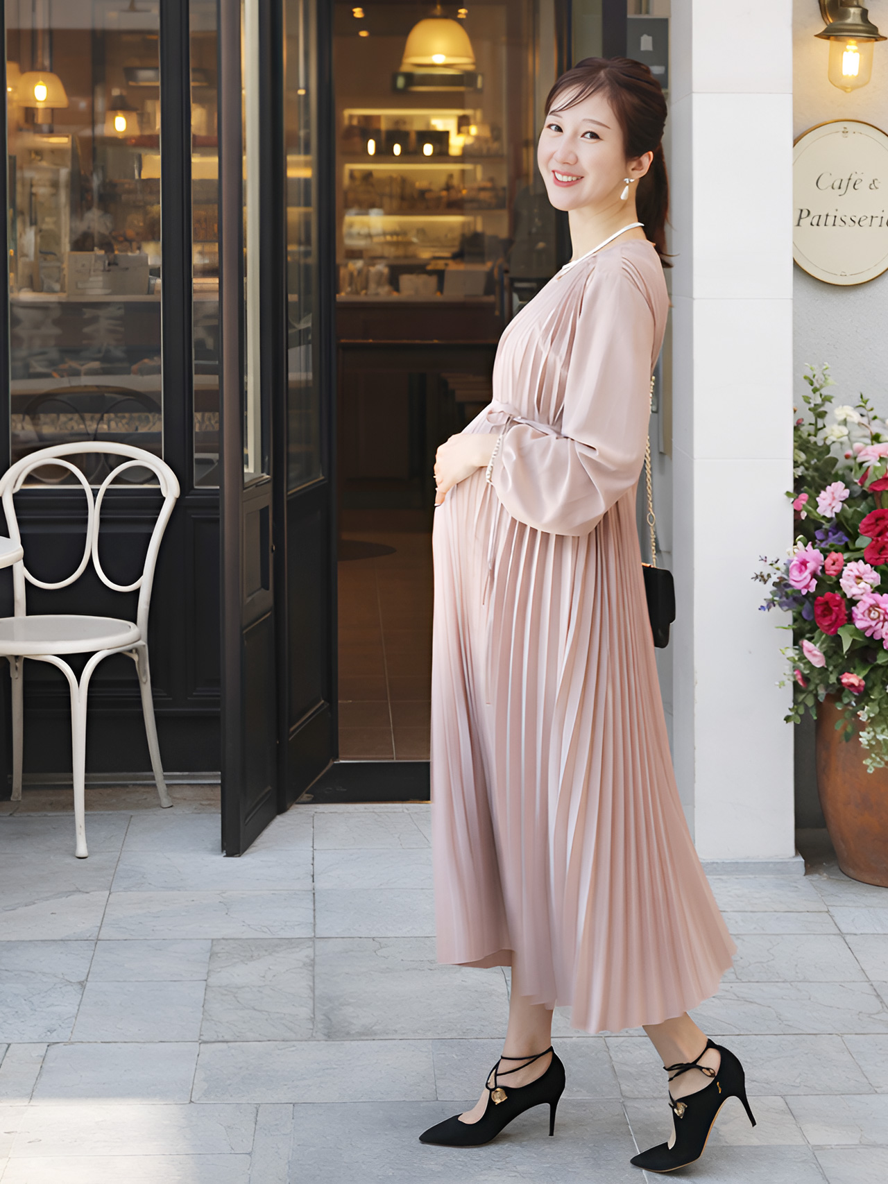 セリーン・ワンピース