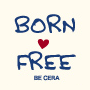 Born free （ボンフリー）シリーズ