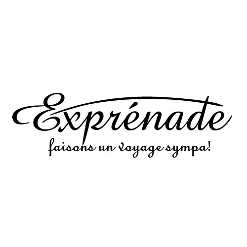Exprenade （エクスプレナード）