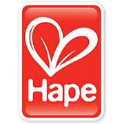 Hape (ハペ)