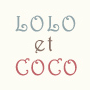 LOLOetCOCO （ロロココ）シリーズ