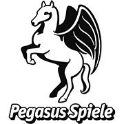 Pegasus Spiele (ペガサス)
