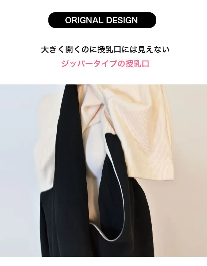 リブ×タックフレア美シルエットワンピース